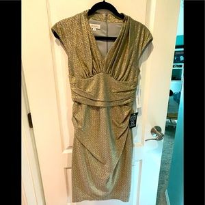 Maggy London dress size 6